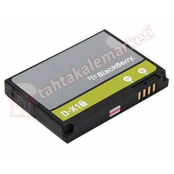 Blackberry D-X1 Batarya