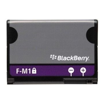 Blackberry F-M1 Batarya