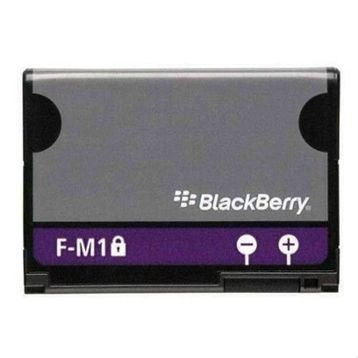 Blackberry F-M1 Batarya