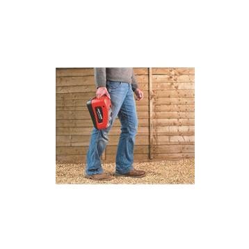 Black&Decker ASI200 12V 120PSI Hava Kompresörü