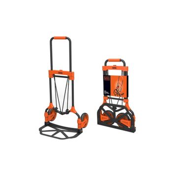 Black&Decker BH202 90 kg Katlanır El Arabası