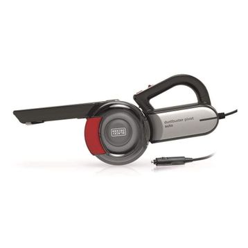 Black&Decker PV1200AV Şarjlı Araç Süpürge