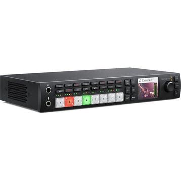 Blackmagic Atem HD Television Studio