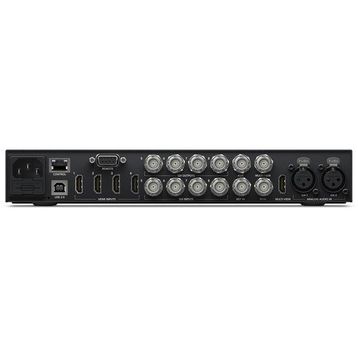 Blackmagic Atem HD Television Studio
