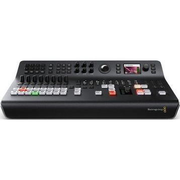 Blackmagic Atem HD Television Studio