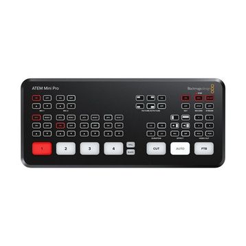 Blackmagic Atem Mini Pro Görüntü Mikseri