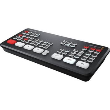 Blackmagic Atem Mini Pro Görüntü Mikseri
