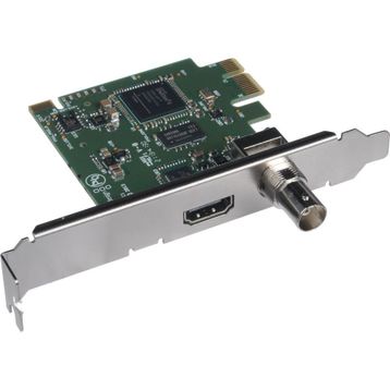 Blackmagic Decklink Mini Recorder Kart