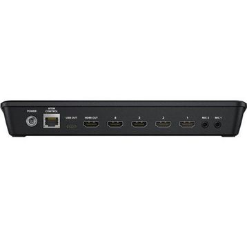 Blackmagic Design Atem Mini Pro