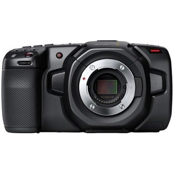 Blackmagic Design Pocket 4K Sinema Kamera