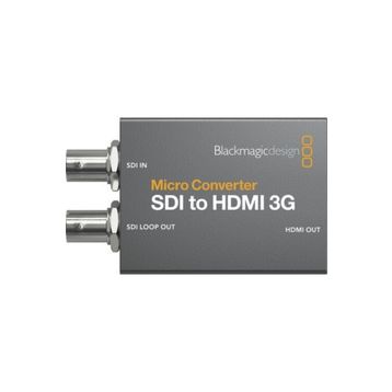 Blackmagic Design SDI to HDMI Micro Converter