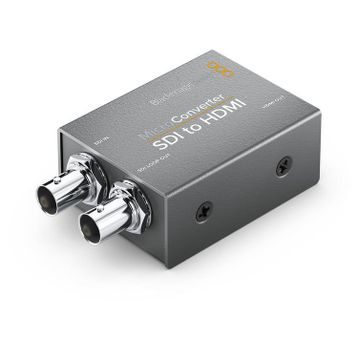 Blackmagic Design SDI to HDMI Micro Converter