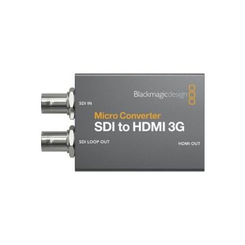 Blackmagic Design SDI to HDMI Micro Converter
