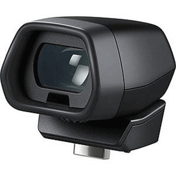 Blackmagic Pocket Sinema Kamera 6K Pro EVF