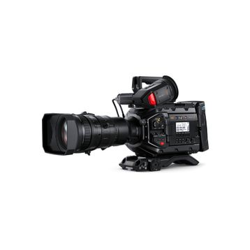 Blackmagic URSA Broadcast G2 Kamera