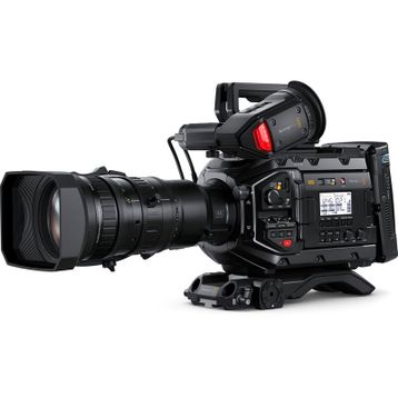 Blackmagic URSA Broadcast G2 Kamera