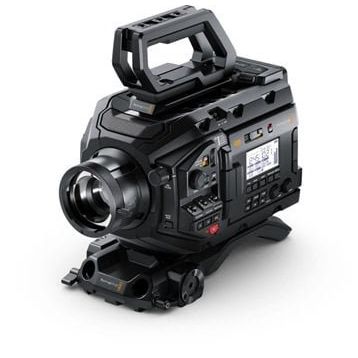 Blackmagic URSA Broadcast G2 Kamera