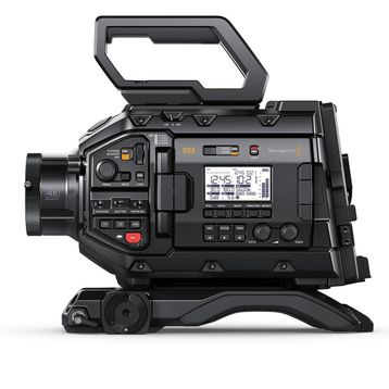 Blackmagic URSA Broadcast G2 Kamera