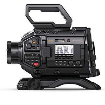 Blackmagic URSA Broadcast G2 Kamera