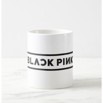 Blackpink Kupa Bardak