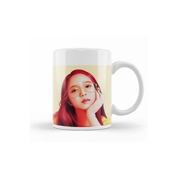 Blackpink Kupa Bardak