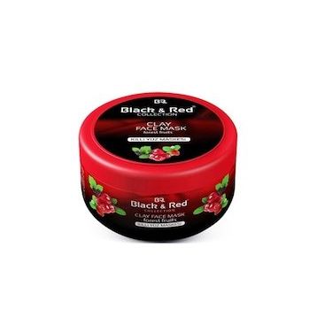 Black&Red Orman Meyveli 400 gr Kil Maskesi
