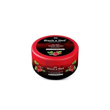Black&Red Orman Meyveli 400 gr Kil Maskesi
