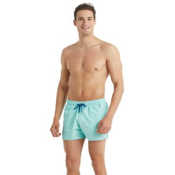 Blackspade 10404 Erkek Mint Rengi Şort Mayo