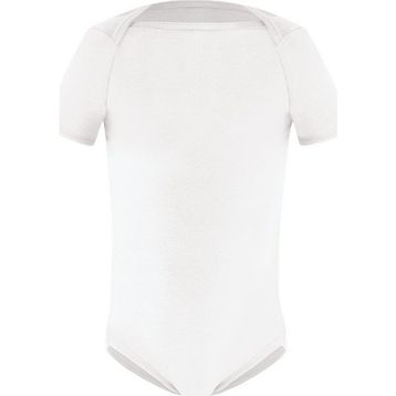 Blackspade 1250 Termal İçlik 2'li Paket Beyaz Bebek Zıbın