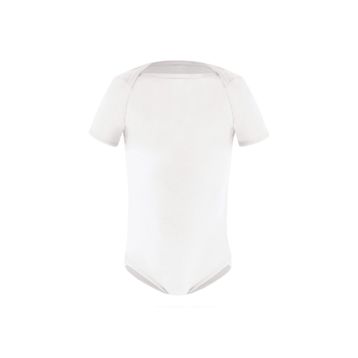 Blackspade 1250 Termal İçlik 2'li Paket Beyaz Bebek Zıbın