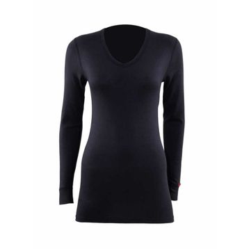 Blackspade 1257 Active Kadın Termal T-Shirt
