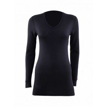 Blackspade 1257 Active Kadın Termal T-Shirt