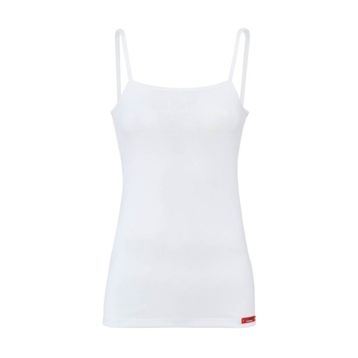 Blackspade 1261 Beyaz Kadın Atlet