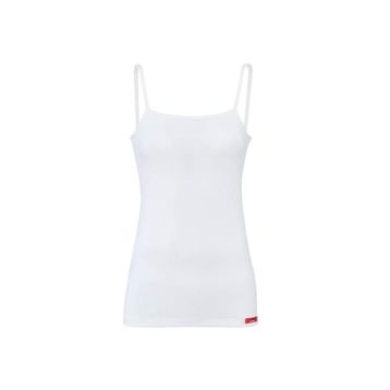 Blackspade 1261 Beyaz Kadın Atlet