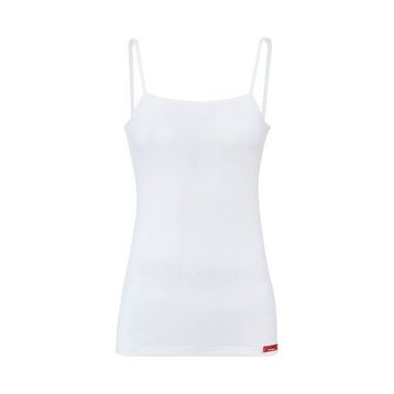 Blackspade 1261 Beyaz Kadın Termal Atlet