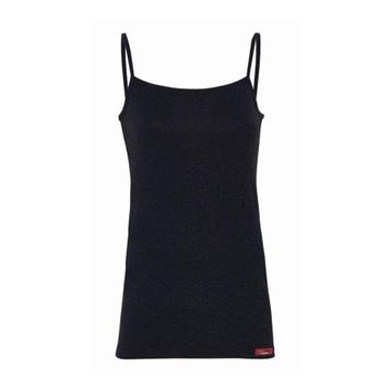 Blackspade 1261 Siyah Termal Kadın Atlet