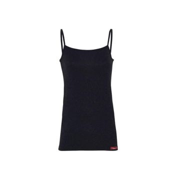 Blackspade 1261 Siyah Termal Kadın Atlet