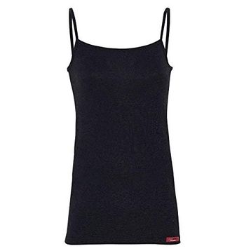 Blackspade 1261 Siyah Termal Kadın Atlet