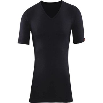 Blackspade 1263 Beyaz 2.Seviye V Yaka Unisex Termal İçlik