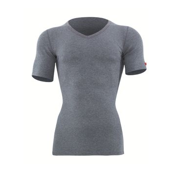 Blackspade 1263 Gri Unisex Üst İçlik