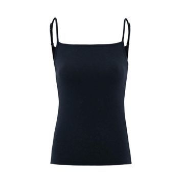 Blackspade 1265 Siyah Kadın Atlet