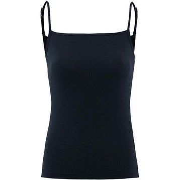 Blackspade 1265 Siyah Termal Kadın Atlet