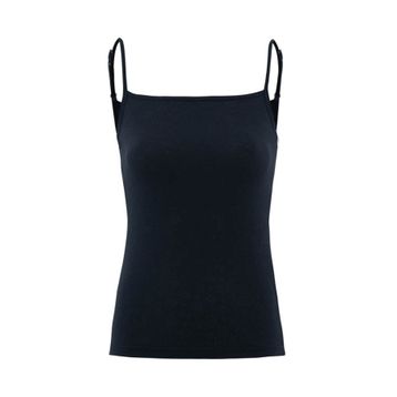 Blackspade 1265 Siyah Termal Kadın Atlet