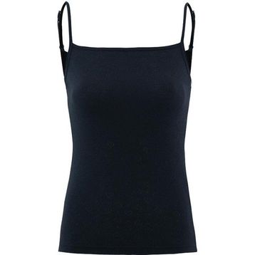 Blackspade 1265 Siyah Termal Kadın Atlet