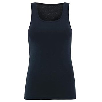Blackspade 1266 Siyah Kadın Termal Üst İçlik