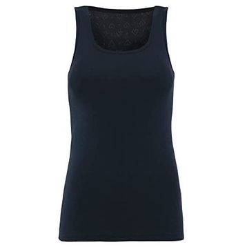 Blackspade 1266 Siyah Kadın Termal Üst İçlik