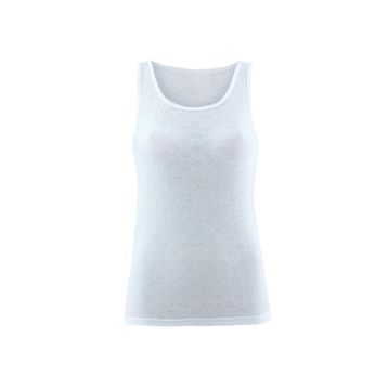 Blackspade 1266 Termal 1.Seviye Beyaz Kadın Atlet