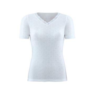 Blackspade 1269 All Seasons Kadın Termal V-Yaka T-Shirt