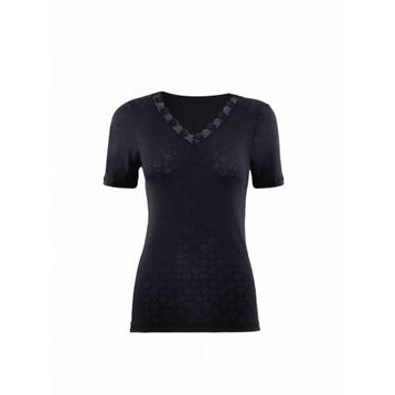 Blackspade 1269 All Seasons Kadın Termal V-Yaka T-Shirt