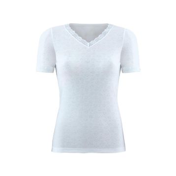 Blackspade 1269 All Seasons Kadın Termal V-Yaka T-Shirt